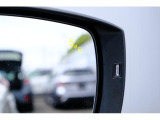 サイドイラー死角にいる車両をお知らせするリヤビークルディテクションもあります!車線変更時の事故を抑制してくれるので安心!!
