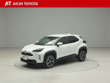 ヤリスクロス 1.5 ハイブリッド Z 