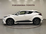 C-HR 1.2 G-T 4WD 