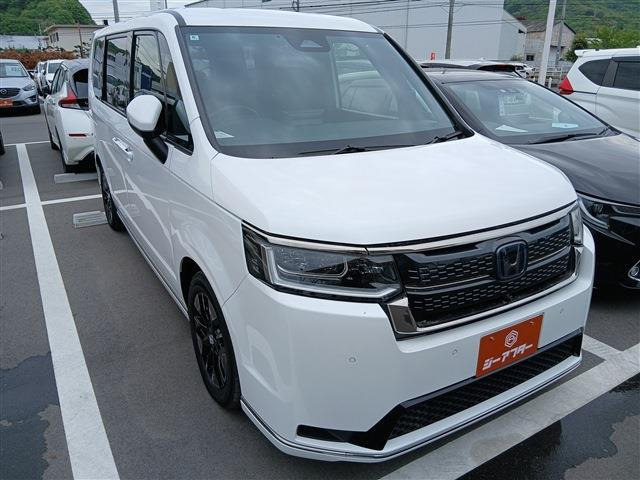 ホンダ ステップワゴン 