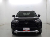 RAV4 2.0 アドベンチャー 4WD 