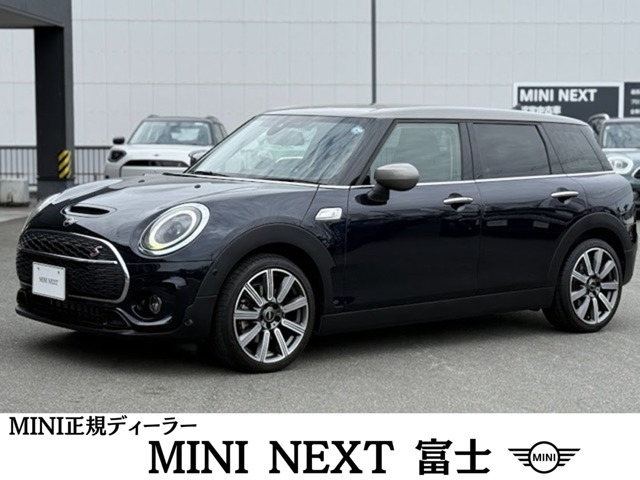 BMW MINI ミニクラブマン 