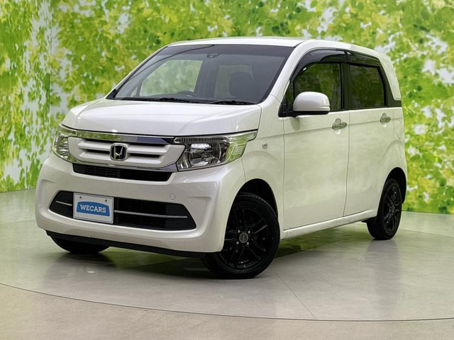 ホンダ N-WGN 