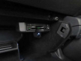 【ETC】レクサスはETCが標準装備です!
