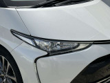 LEDヘッドライトは明るいので視認性がよく安全です★