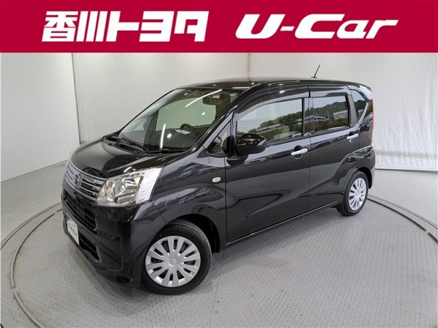 ダイハツ ムーヴ 