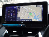 何処へでも行きたい場所へ、安心のトヨタ純正メモリーナビを装備しています。