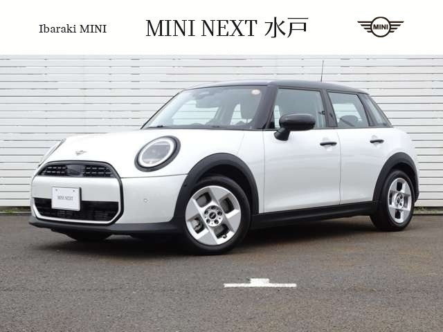 BMW MINI ミニ 