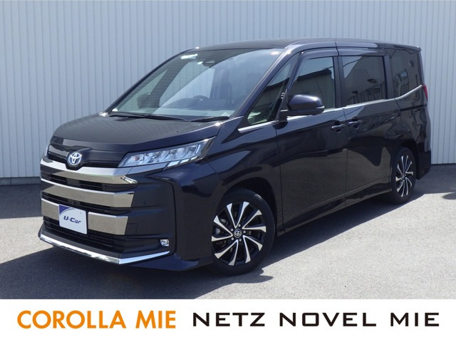 ノア  1.8 ハイブリッド S-Z