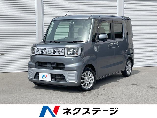 ダイハツ ウェイク 