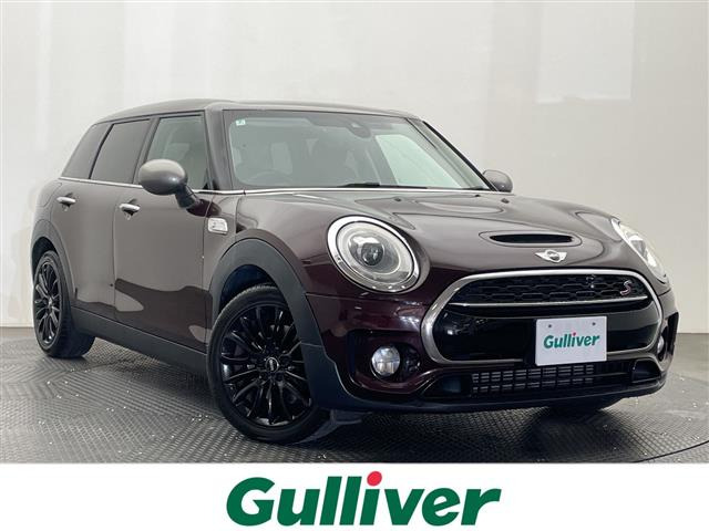 BMW MINI ミニクラブマン 