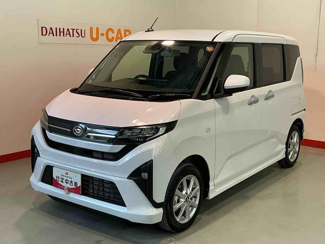 ダイハツ ムーヴ 