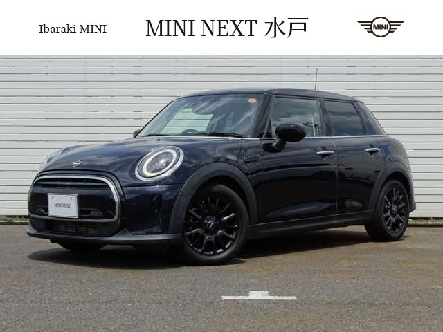 BMW MINI ミニ 
