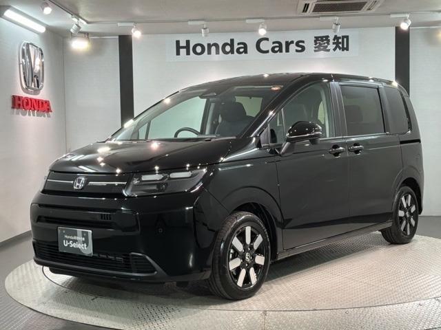 ホンダ フリード 