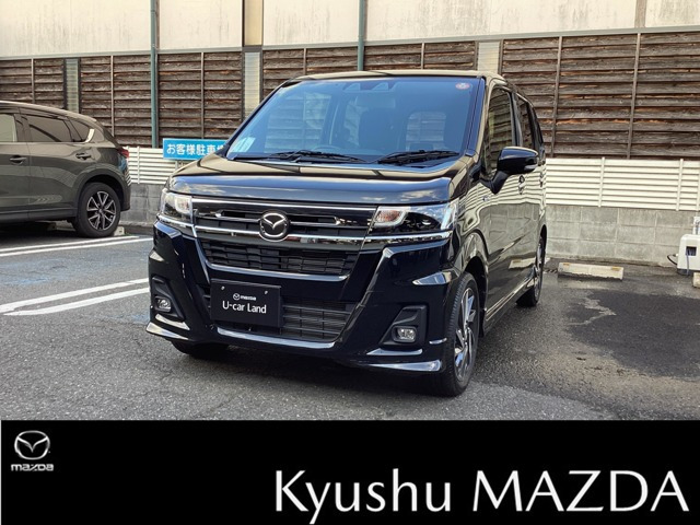 フレア ハイブリッド XS 