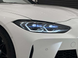 M4クーペ  コンペティション M xドライブ 4WD