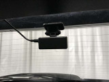 後方ドライブレコーダー装備!追突事故やあおり運転といった後方からのトラブルへの備えとなり、いざと言う時の強い味方です♪