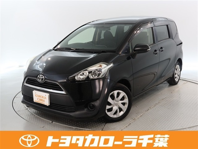 シエンタ 1.5 G 