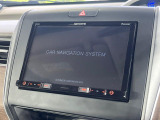 【ナビゲーション】目的地までしっかり案内してくれる使いやすいナビ。Bluetooth接続すればお持ちのスマホやMP3プレイヤーの音楽を再生可能!毎日の運転がさらに楽しくなります!!