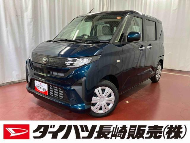 ダイハツ ムーヴ 