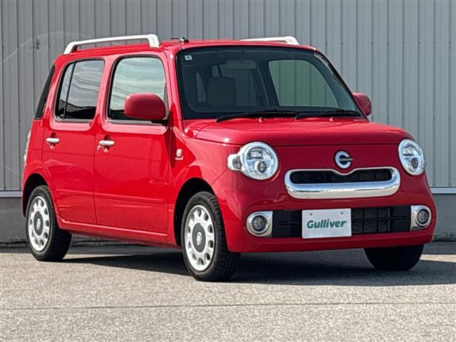 ダイハツ ミラココア 