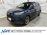 トヨタ ライズ