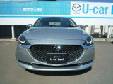 MAZDA2 1.5 15S プロアクティブ スマートエディションII 