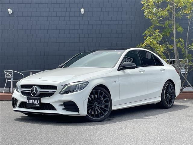 AMG Cクラス 