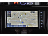 SDナビ付きです。