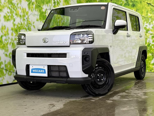 ダイハツ タフト 