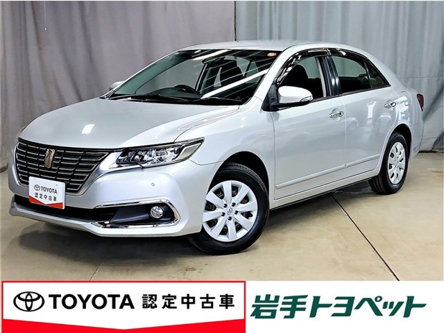 トヨタ プレミオ 