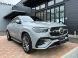 GLEクーペ 450d 4マチック スポーツ (ISG) 4WD 