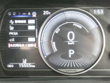 【走行距離】走行距離計の画像です。※撮影時の実走距離となります。車両の移動等により走行距離が進んでいる場合があります。