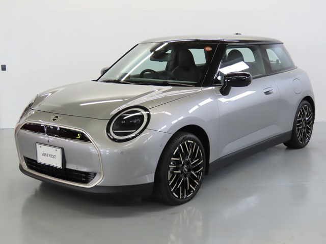 BMW MINI ミニ 