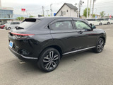 ヴェゼル 1.5 e:HEV Z 4WD 