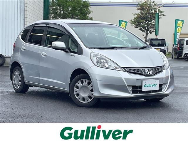 ホンダ フィット 