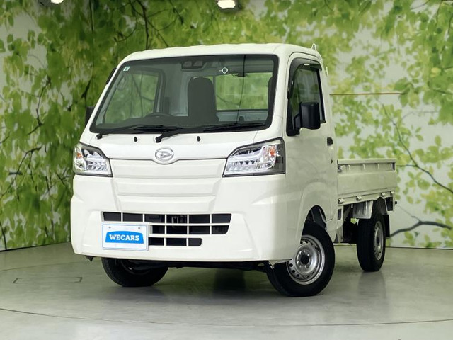 ダイハツ ハイゼットトラック 