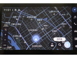 スマホやiPhoneと連携し対応アプリを表示させて使うコネクティッドナビ対応ディスプレイオーディオPlus。フルセグTV対応です。ナビ連動ETC2.0搭載。利用日や料金の確認がモニターで出来ます。