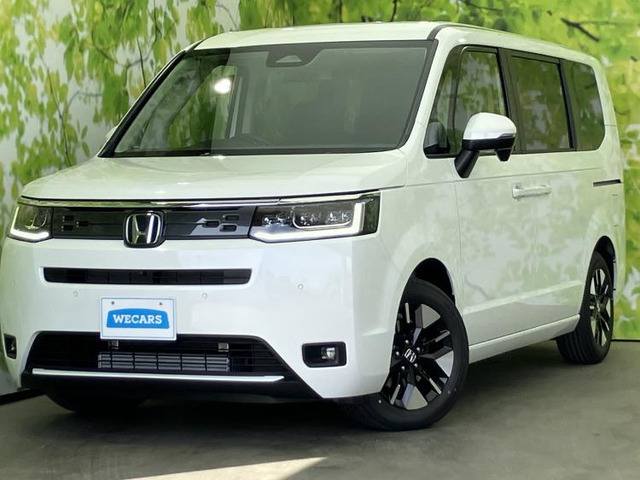 ホンダ ステップワゴン 