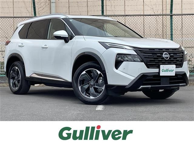 エクストレイル 1.5 G e-4ORCE 4WD 修復歴無し