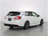 レヴォーグ 2.0 STI スポーツ アイサイト 4WD 