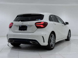 Aクラス A180 スタイル 