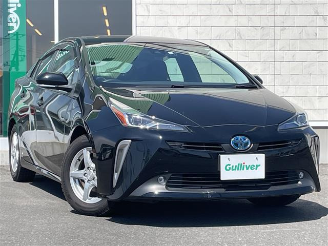 トヨタ プリウス 