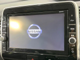 【純正9インチナビ】人気の純正ナビを装備。オーディオ機能も充実しており、Bluetooth接続すればお持ちのスマホやMP3プレイヤーの音楽を再生可能!毎日の運転がさらに楽しくなります!!