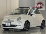 ご覧いただきありがとうございます。当店はショールーム内と屋外展示場に選りすぐりのFIAT・ABARTH・Alfaromeoの正規認定中古車を展示しており、在庫車両はできる限り多く撮影、掲載してご案内しております。