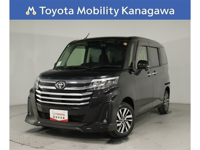 トヨタ ルーミー 