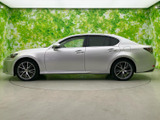 GS 350 バージョンL 4WD 
