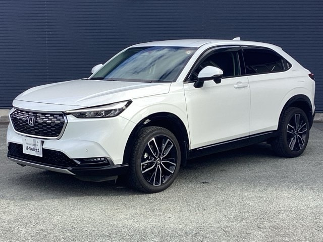 ホンダ ヴェゼル 