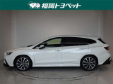 スバルの人気ワゴン レヴォーグ STI スポーツ EXが入荷しました。