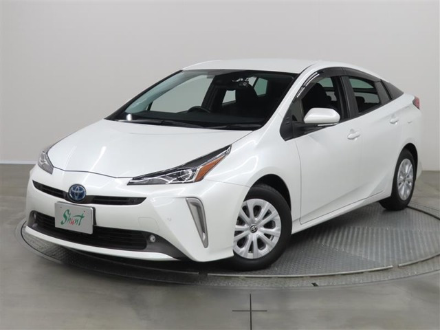 トヨタ プリウス 